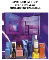 🎄 2025 Style and Beauty Advent Calendar Discussion ***SPOILERS*** THREAD 3