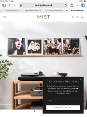 How to fill this space