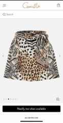 Holiday wardrobe - why is it SO stressful!