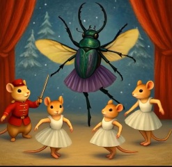 Countering 'gender critical' misinformation for the umpteenth time