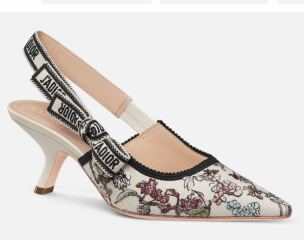 Shoes - hideous or good fun?