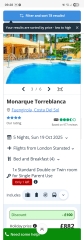 Single mum Oct Half Term Holiday Idea