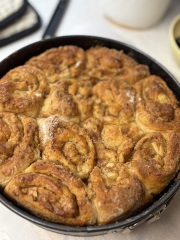 Come and tell us your dull and unexciting news 34: Calmly through the day