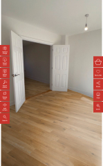 Would you choose this flooring?