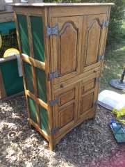 Thread 29 Starmer - Paint your Bandwagon