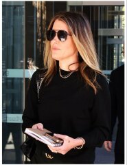 Giggle v Tickle Federal Court Day 2