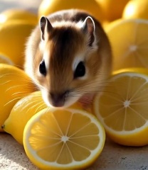 The Bluestocking does a late night flit again