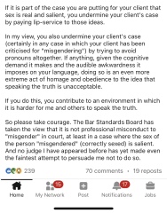 NHS Fife tries to silence nurse - Sandie Peggie vs NHS Fife Health Board and Dr Beth Upton - thread #50