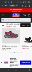 To think girls shouldn’t wear sandals in the park?