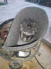 water problem on Karcher A2003 vacuum cleaner