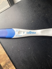 Why do I still have HCG in my system after my miscarriage 7 weeks ago?