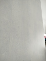 How do I fix this wall?