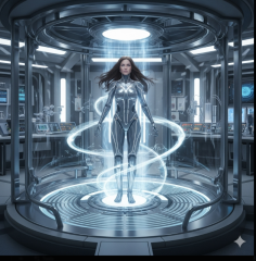 The Autumn Bluestocking - mist, mellow fruitfulness and hot chocolate!