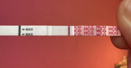 August TTC thread ❤️