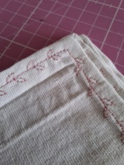 Stitch and bitch thread #11. Where the puns are only sew-sew