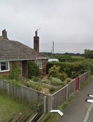 House not getting much interest