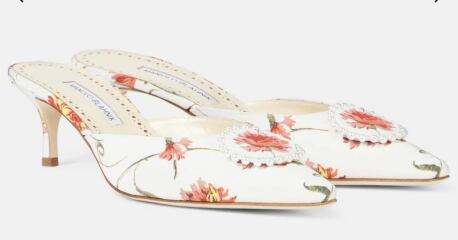 Shoes - hideous or good fun?