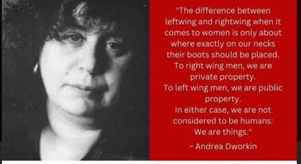 Minnesota mass shooting suspect - Tran activist.