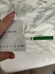 8 DPO- positive of indents