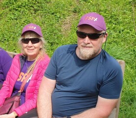 Thread 15: To feel disappointed after reading this in The Observer about the author and her husband from The Salt Path book and film?