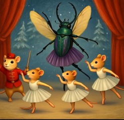 Countering 'gender critical' misinformation for the umpteenth time