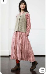 Help reviewing my capsule(-ish) wardrobe?