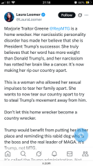 Still dancing the Tariff Tango, Vlad and Bibi still playing him like a fiddle and Epstein's list must be written in invisible ink - Trump thread #146