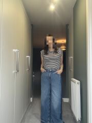 Anyone want to share their before and after pics?