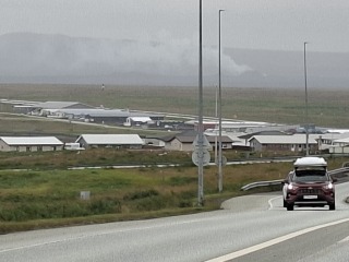 Just arrived in Iceland and have no clothes. Thread updated- suitcase has now arrived! *edited by MNHQ
