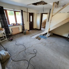 Crazy quotes? Regretting buying your fixer upper? Join me in home renovation rants!