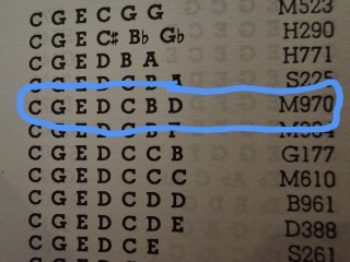 Help identifying part of a classical piece (maybe Mozart?)