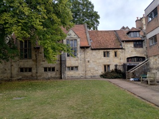 Thread 54 - Summer 25 - Graduations after Uni Year 3