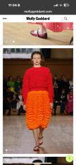 Naice Dinner in London - what to wear…?
