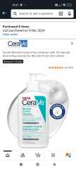 Pre-teen shaving (electric razor recommendations)and spots (boy)