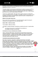 Is anybody else worrying about potential terrorist attacks on primary schools?