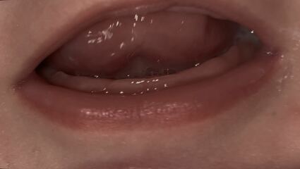 Is my baby teething?