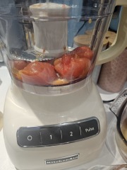 HELP me with my sauce please!!