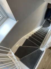 Help: to replace the stairs or not- massive dilemma