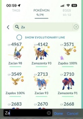 Pokémon Go - Applin Ever After!