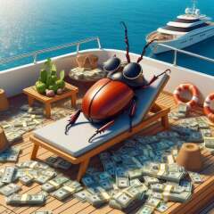 JKR Didn’t Have an Opinion. She Poisoned the Well