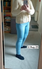 Mounjaro 10st or more to lose - Thread 6