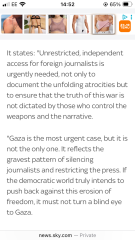 No military is more publicly condemned today than the Israel Defense Forces.