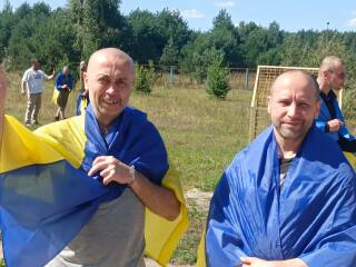 Ukraine Invasion: Part 58