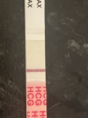 Positive or negative please?