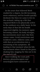 Thread 12: To feel disappointed after reading this in The Observer about the author and her husband from The Salt Path book and film?