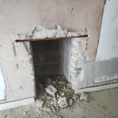 Crazy quotes? Regretting buying your fixer upper? Join me in home renovation rants!