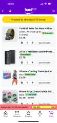 Christmas Bargain Prequel Thread 2 - less than 6 months to go