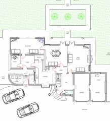 Space Planning Help please