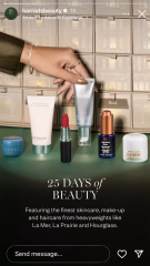 🎄 2025 Style and Beauty Advent Calendar Discussion ***SPOILERS***