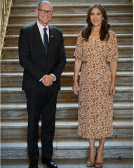 Royal Style: We are in need of pink diamonds!